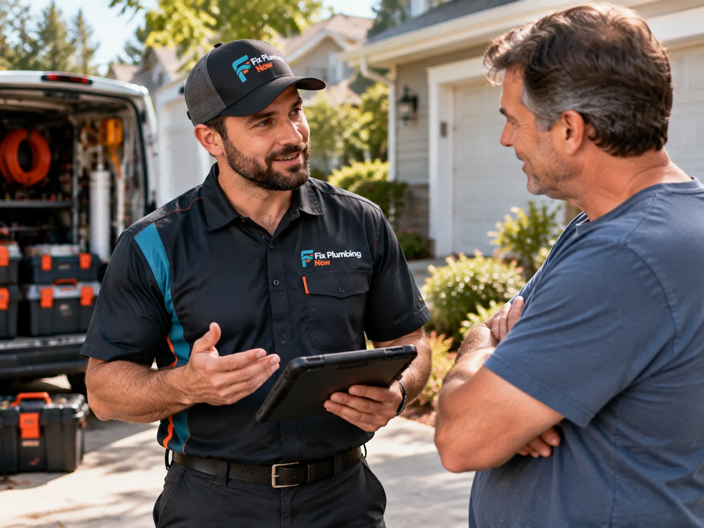 Clogged Drain Service Palmyra, PA FAQs